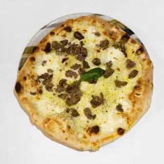 Via Paolo Baratta