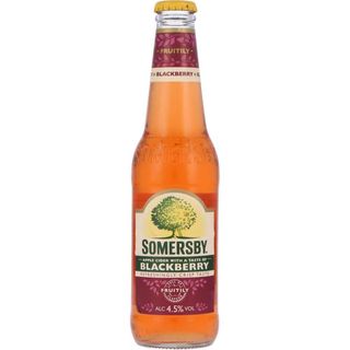 Somersby Blackberry 33cl