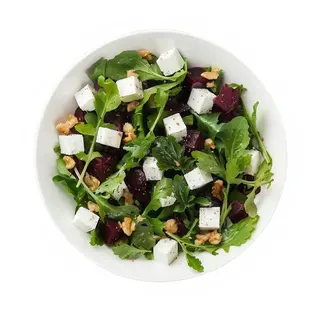 Ensalada De Queso Fresco