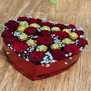 Coffret Passion