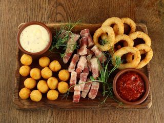 Пивна дошка (300\100g)