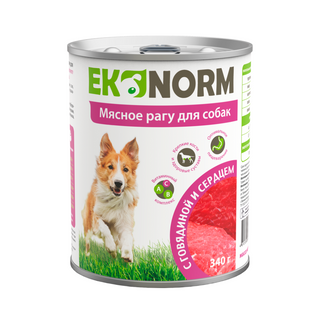 Ekonorm 340gr 618109001