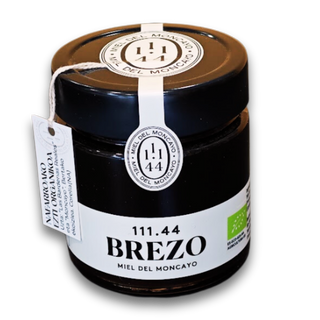Miel de Brezo 325 g