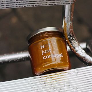 Карамельний соус