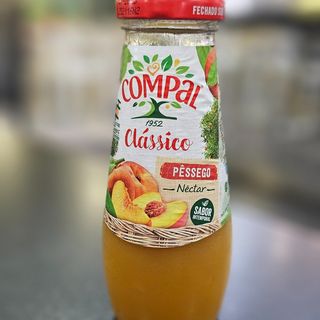 Compal Pêssego 