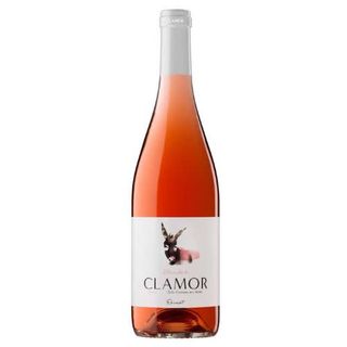 Raimat clamor rosado botella (70 cl.)