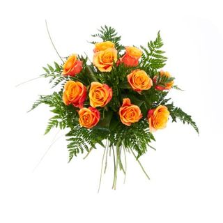 11 herbacianych róż