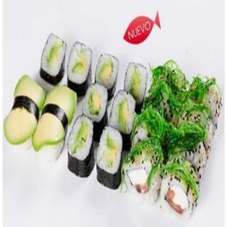 Vegetal Box, 18 Piezas