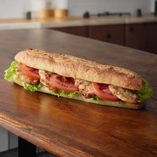 Sandwich Poulet