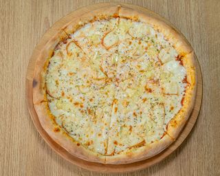 Pizza Serowa   20 cm