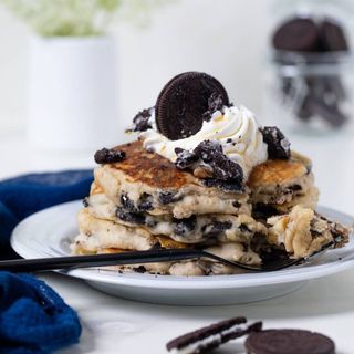 Pancake Oreo