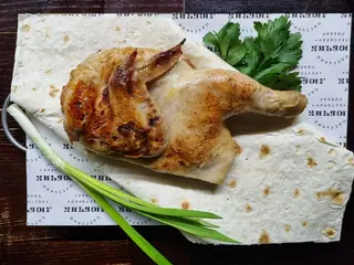 Ципа Тапака (0,5шт)