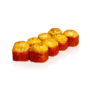 Рол Масаго унагі