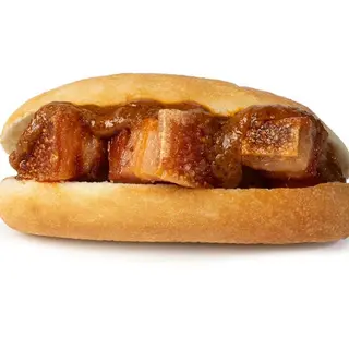 57. Torreznos y mojo picón