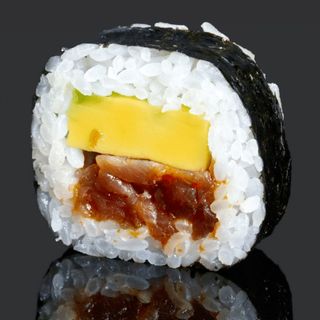 Футомаки пикантен тон 6бр