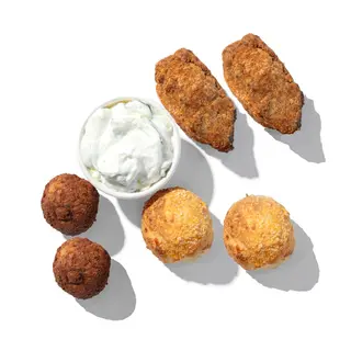 Mix 6 Crocchette