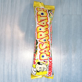 Pasaratos Churruca (1,10 Gr.)