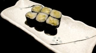 -178- Avocado Maki 6pz