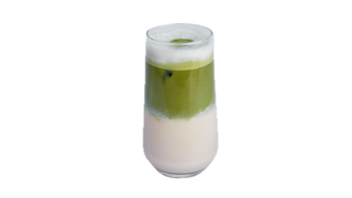 Klasyczna Matcha Latte