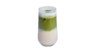 Klasyczna Matcha Latte
