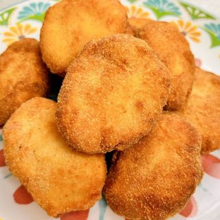 Crocchette di pollo