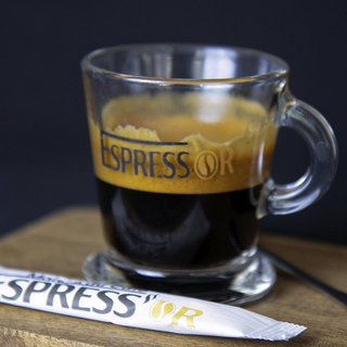 CAFE LAVAZZA RISTRETTO