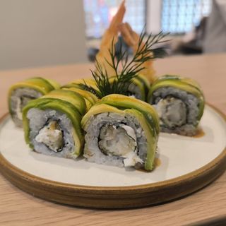 Uramaki Sensei (8 Uds.)