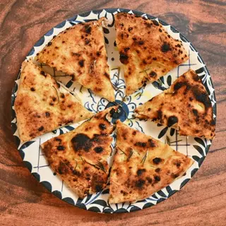 Focaccia