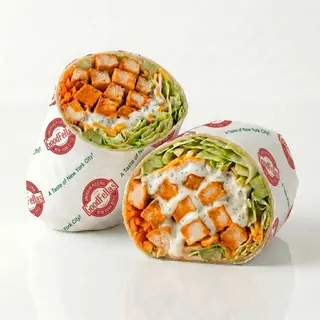 Buffalo chicken tortilla 530g
