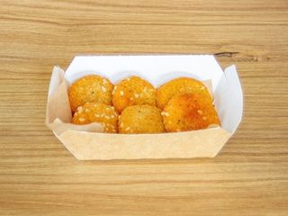 Nuggets (6 Uds.)