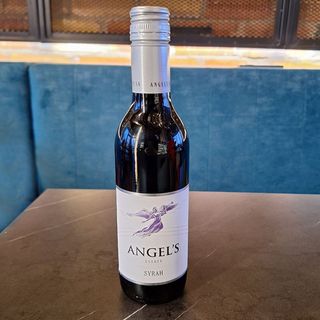 Angel`s Syrah
