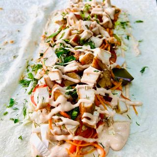 Шаурма Класична (400г)