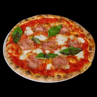 Salame Napoli