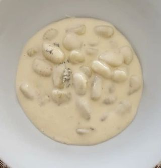 Gnocchi Freschi Ai 4 Formaggi