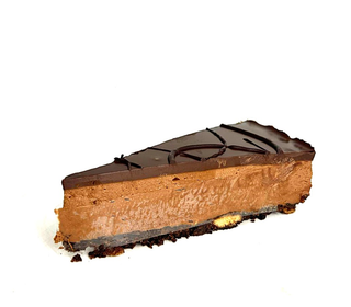  Chocolate Mogadori