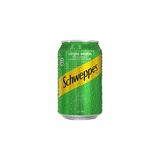 Schweppes Virigin Mojito 33cl