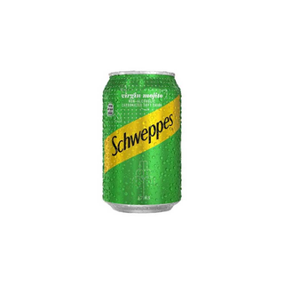 Schweppes Virigin Mojito 33cl