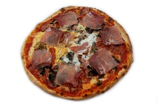 Pizza Rock & Roll (Normal 36cm)