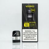 Voopoo Vinci V2 Cartridge