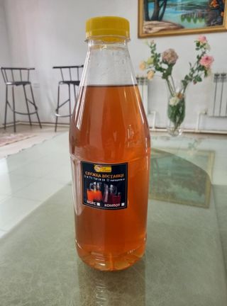 Компот (1 л.)