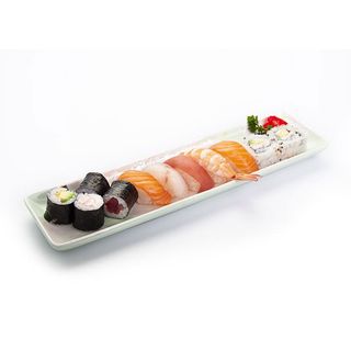 62. Sushi Mix Piccolo