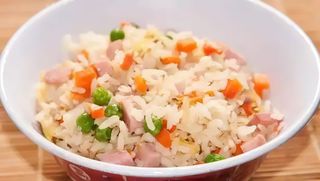 Arroz 3 Delicias