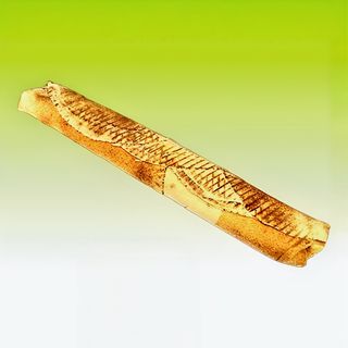 Pita kebab mega z serem