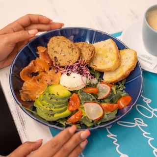 Enjoy today panes tostados