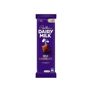 Cadbury Dairy Milk 150G