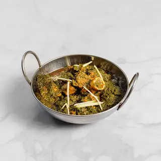 40. Palak Chicken
