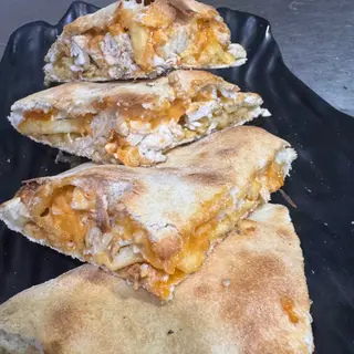 Frisby Poulet