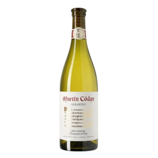 Vino D.O. Rias Baixas Albariño Blanco Martin Codax 75 Cl.