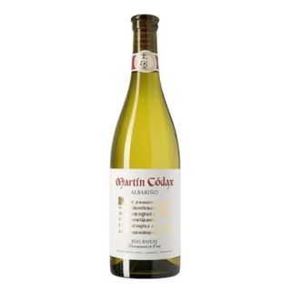 Vino D.O. Rias Baixas Albariño Blanco Martin Codax 75 Cl.