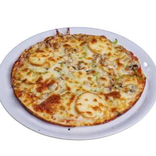 Пица Трентино (350г)